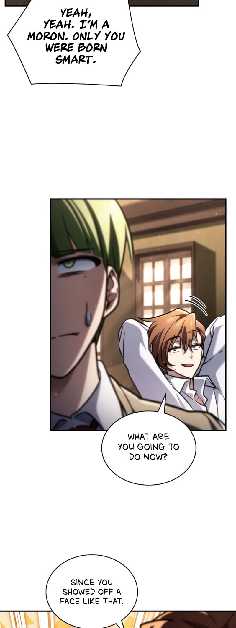 Infinite Mage, Chapter 93 image 27